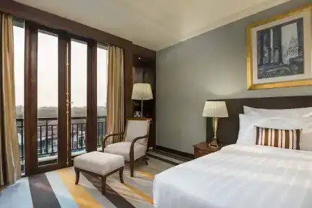Chatrium Royal Lake Yangon - 221