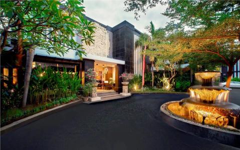 The Radiant & Spa - 44