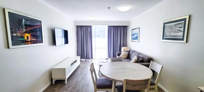 Central Dockside - 129
