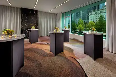 The Statler Dallas, Curio Collection By Hilton - 45