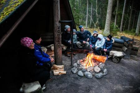 li Nuuksio - 33