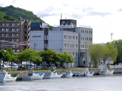 Hokkai - 15