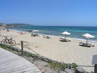 Bungalows Es Pins - Formentera Vacaciones - 16