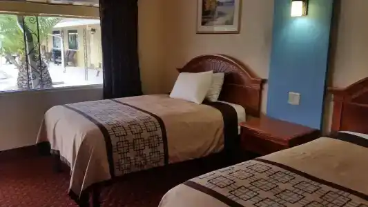 American Inn Of Daytona - 26