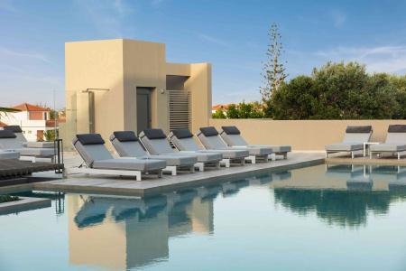 Atlantica Amalthia Beach - Adults Only - 18
