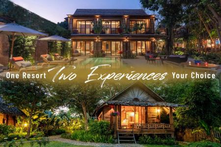 Pai Village Boutique Resort & Farm - 29