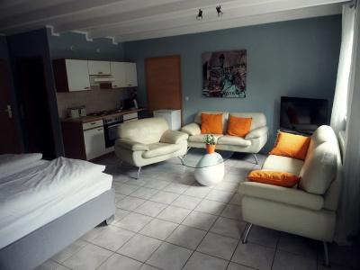 Apart Sarstedter Hof - 82