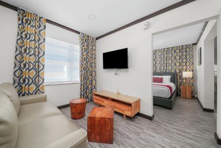 Metropole Suites South Beach - 117