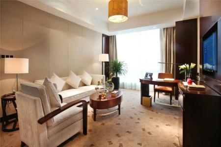 Grand Barony Xi'an - 62
