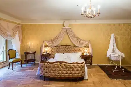 Pakruojis Manor's Palace Boutique - 70