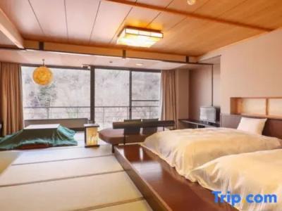 Livemax Resort Kawaji - 18