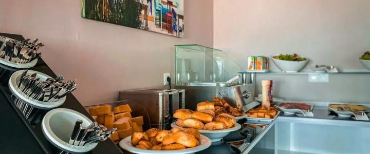 Grand Rimedya Otel Mudanya - 11