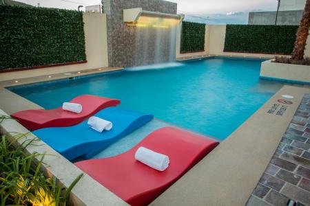 Four Points by Sheraton Queretaro Norte - 16