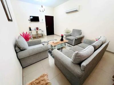 Dar Al Deyafa Apartment - 46