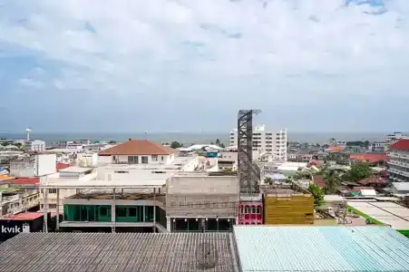 Royal Pavilion Hua Hin - 157