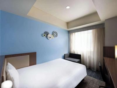ibis Styles Kyoto Shijo - 5