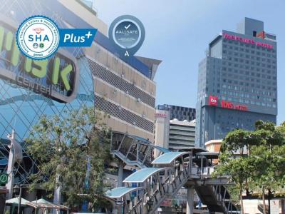 ibis Siam - 18