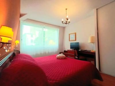 Hôtel Jeanne d'Arc - 72