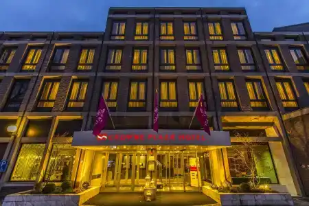 Crowne Plaza Maastricht, An Ihg - 36