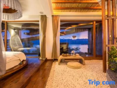 Yishiqingyuan Sea View Boutique Inn - 28
