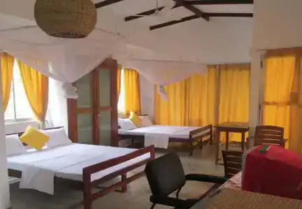 Randuma Villas - 4