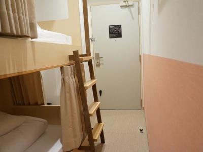 The Pocket Kyoto Shijo Karasuma - 12