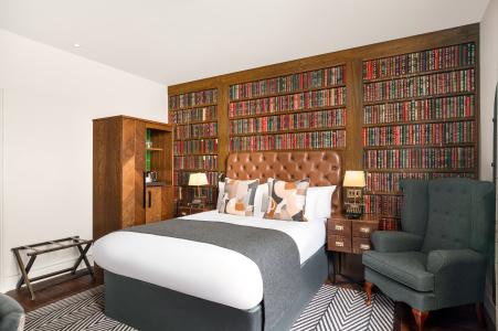 Indigo - Edinburgh - Princes Street, an IHG Hotel - 17