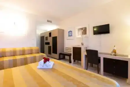 Gallipoli Resort - 27