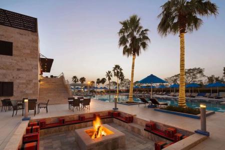Ramada Resort Dead Sea - 43