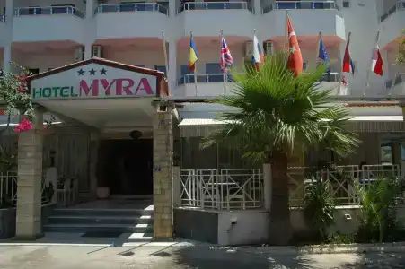 Myra - 0