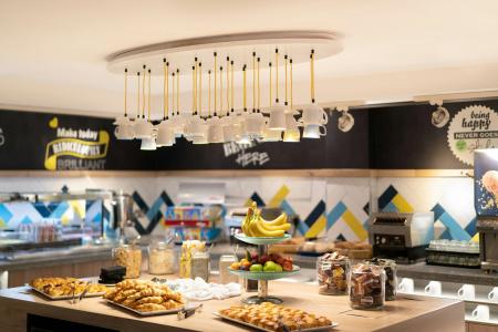 Hampton by Hilton Newcastle - 9