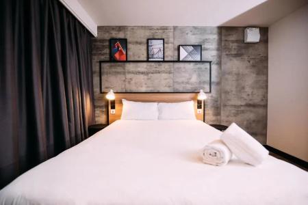 ibis Belfast City Centre - 53