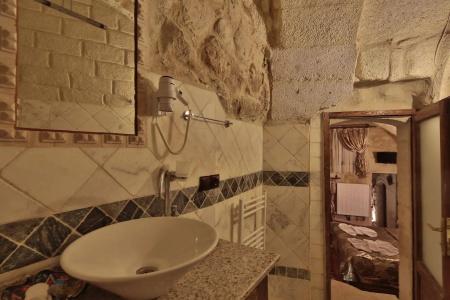 Goreme Palace Cave Suites - 8