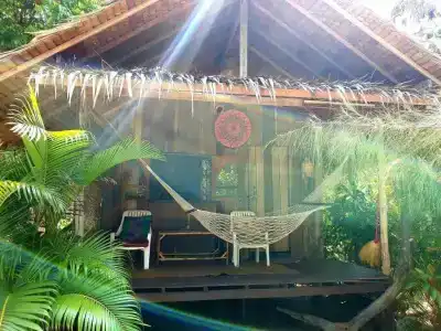 Sabai Sabai Beach Bungalows - 5