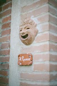 Il Vecchio Mulino Toscana - 87