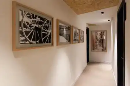 Welldone Sierpes Boutique - 9