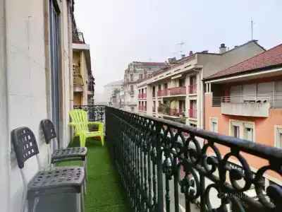 Atipik Hôtel Alexandra - 41