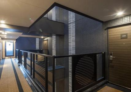 Apa Ginza-Takaracho - 17