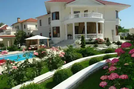 Villa le Premier - 153