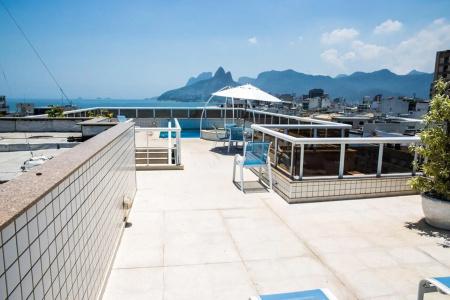 Atlantis Copacabana - 18