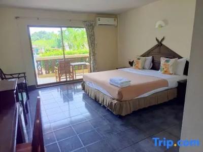 Oyo 869 Ban Nam Mao Resort - 27