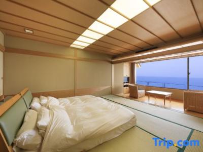 Wakamatsu Hot Spring Resort - 51