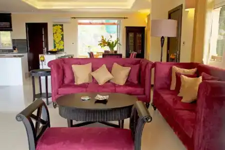 The Palm Seychelles - 109