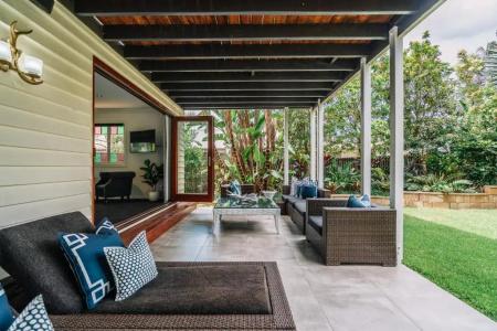 Balmoral Queenslander - 63