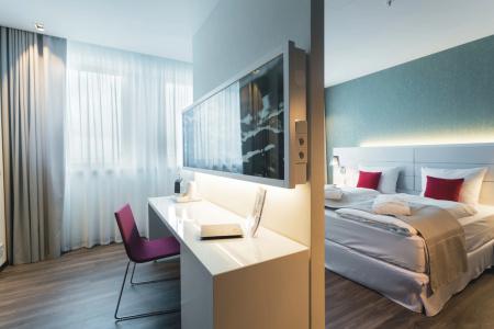 Riu Plaza Berlin - 19