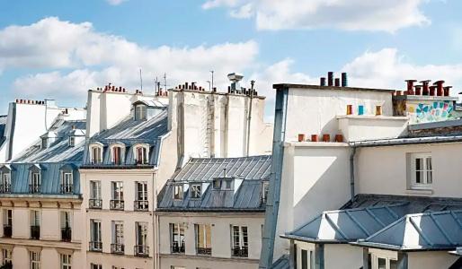 Hôtel Molière - 41