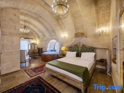 Pegas Cave Suites - 204
