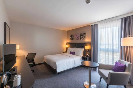 Hilton Garden Inn Munich City West - 1