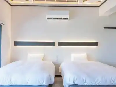 Nagahama Beach Resort Kanon - 89