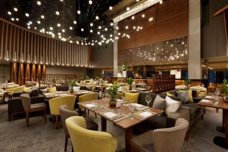 Wyndham Grand Athens - 17